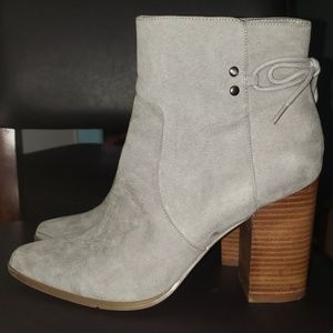 Nine West Ankle boots